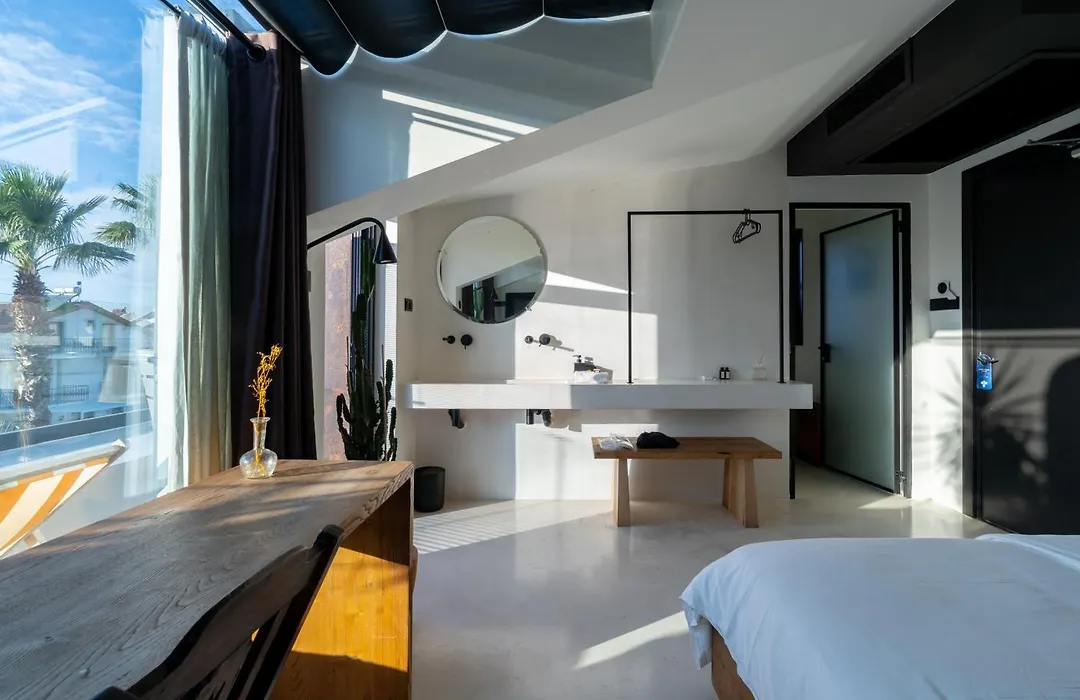 To Be Social House-1