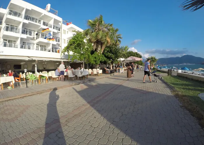 Hotel Berlin Fethiye